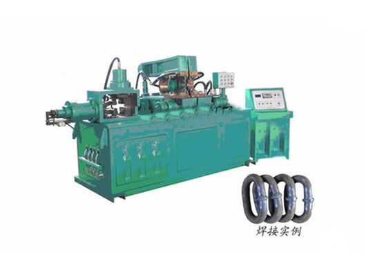 c鿴Ԕ(x)Ϣ(bio)}Chain Flash Butt Welder xΔ(sh)2588