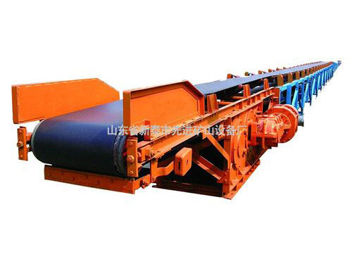 c(din)鿴Ԕ(x)Ϣ(bio)}Belt conveyor xΔ(sh)2107