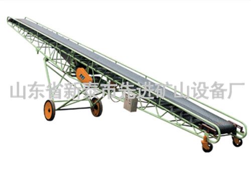 c鿴ԔϢ}Belt conveyor xΔ(sh)2725