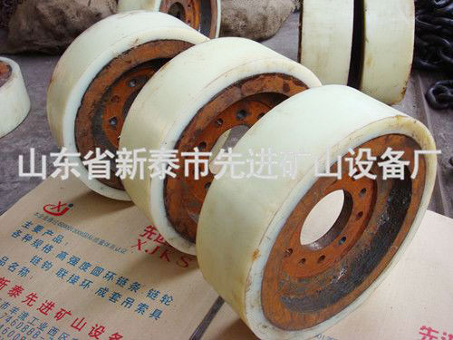 c鿴ԔϢ}Casting wheel xΔ(sh)2251