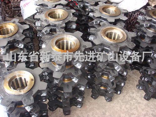 c鿴ԔϢ}Mine forging sprocket xΔ(sh)2048