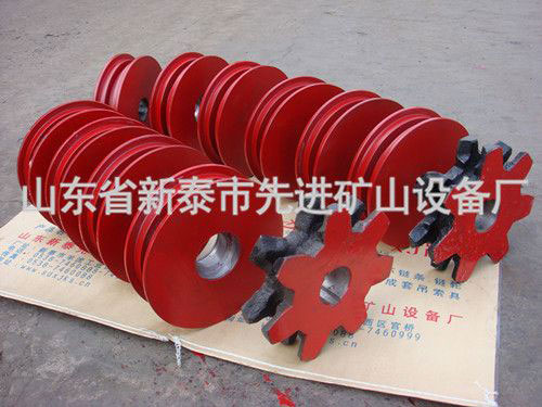 c鿴ԔϢ}Pulley gear xΔ(sh)1981