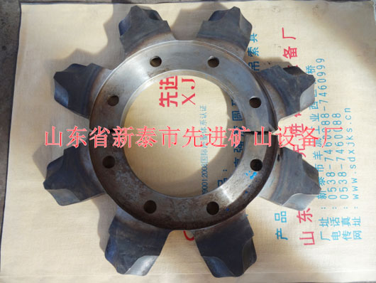 c(din)鿴Ԕ(x)Ϣ(bio)}Non - standard forged sprockets xΔ(sh)2433