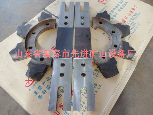 c鿴ԔϢ}Non-standard forging sprocket, scraper xΔ(sh)2688
