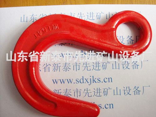 c(din)鿴Ԕ(x)Ϣ(bio)}5.4 tons of large opening hook xΔ(sh)3663