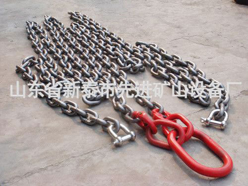 c鿴ԔϢ}Stainless steel lifting chain xΔ(sh)2600