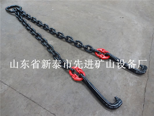 c(din)鿴Ԕ(x)Ϣ(bio)}Customized non-standard lifting chain xΔ(sh)2651