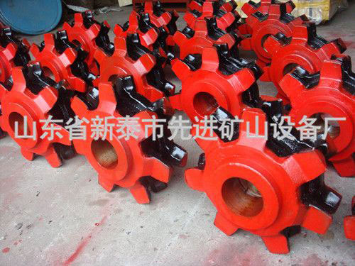 c(din)鿴Ԕ(x)Ϣ(bio)}Sprocket tooth of mine with 18*67-7 xΔ(sh)2350