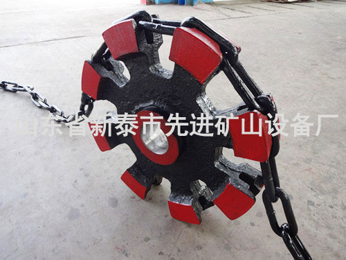 c(din)鿴Ԕ(x)Ϣ(bio)}Tube conveyor sprocket diameter 14 * 80-8 teeth xΔ(sh)4035